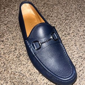 Men’s Gucci Loafers
